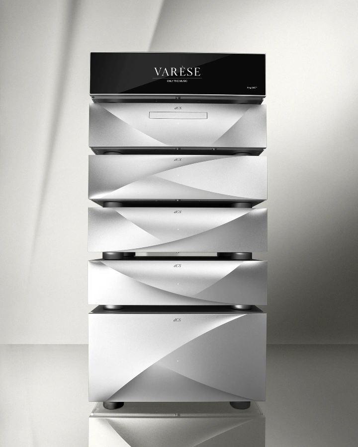 Imacustica Varese Hi-Fi