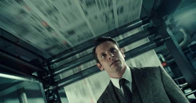 Ink de Danny Boyle