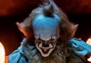 It, com Bill Skarsgård, o inesquecível Pennywise, chega dentro de dias ao canal Syfy