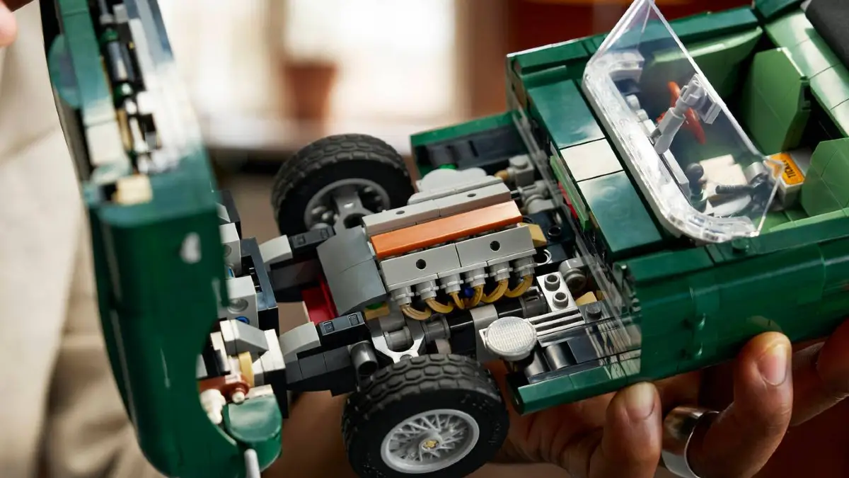 jaguar leroy