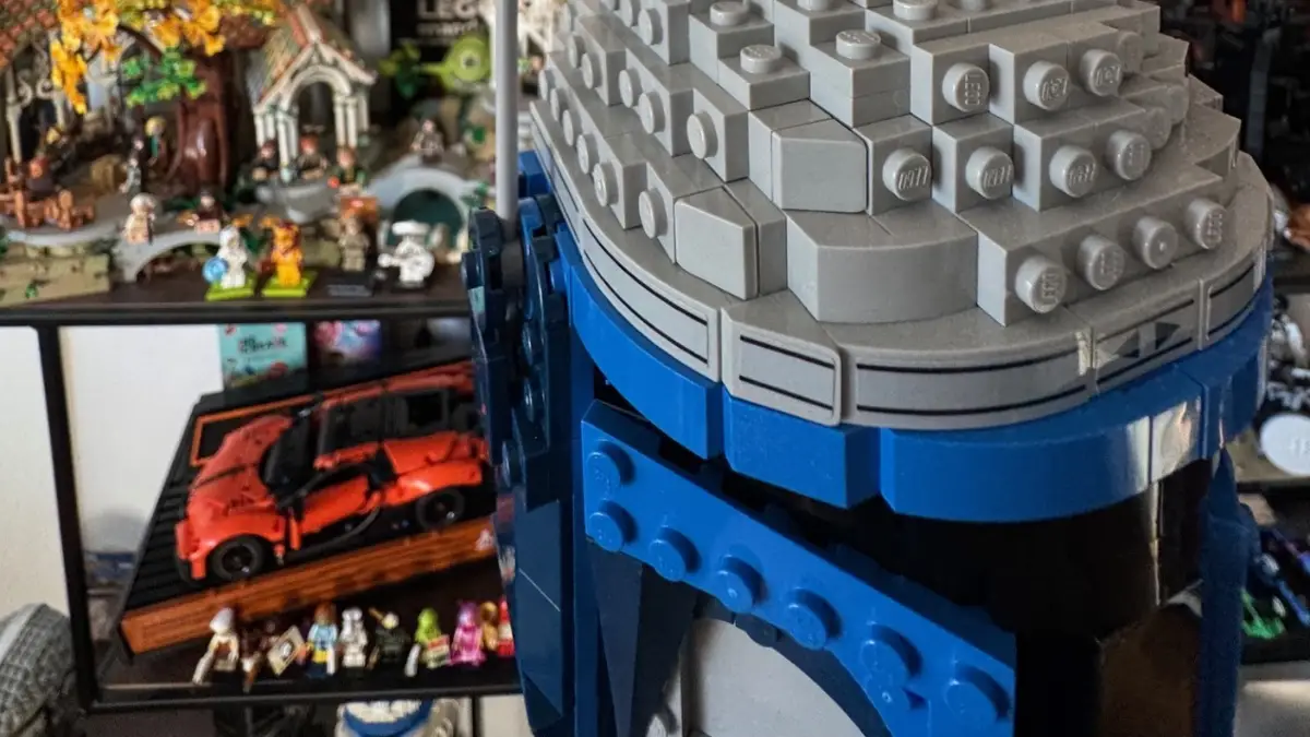 jango fett lego
