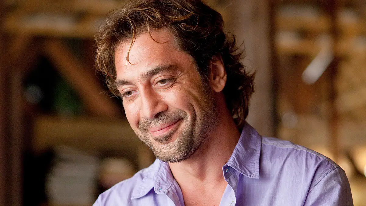 Javier Bardem
