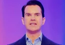 Humorista britânico, Jimmy Carr, está de regresso a Portugal