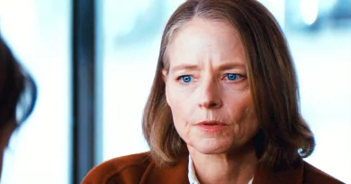 A história por trás das polémicas afirmações de Jodie Foster contra o filme F1 de Brad Pitt