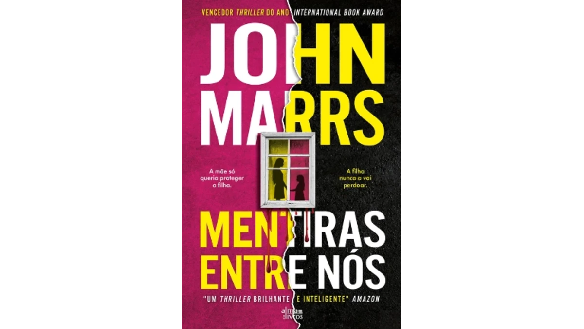 John Marrs