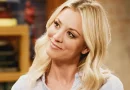 Kaley Cuoco in Big Bang: A Teoria (2007)