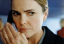 Keri Russell A Diplomata (2023) Netflix