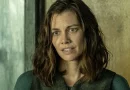 Lauren Cohan The Walking Dead Dead City