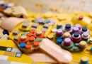 LEGO lança o maior e mais realista set de arte de sempre