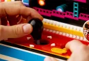 lego donkey kong