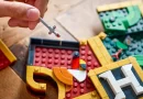 LEGO lança o melhor set Harry Potter de sempre