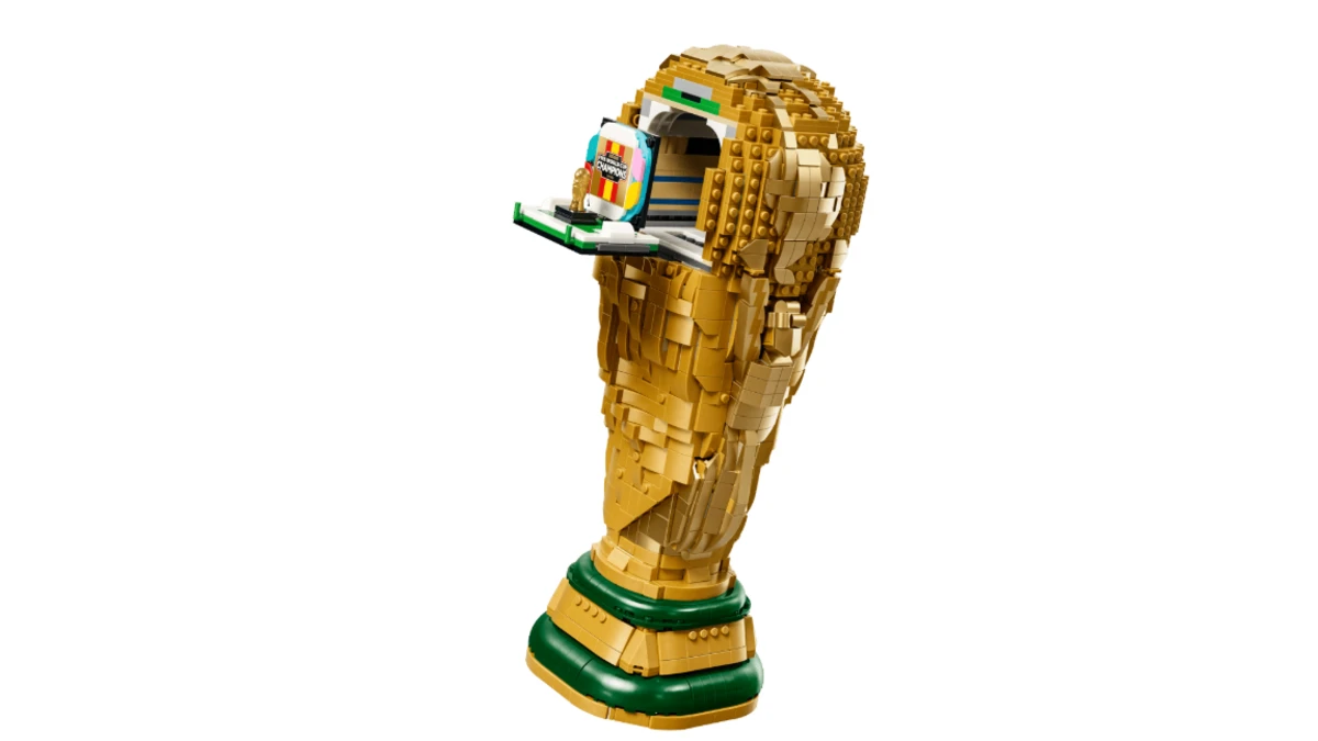 lego mundial espanha