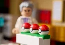 LEGO lança 5 novos grandes sets Pokémon (um vai esgotar logo)
