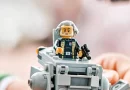 LEGO lança o set Star Wars AT-AT mais barato de sempre