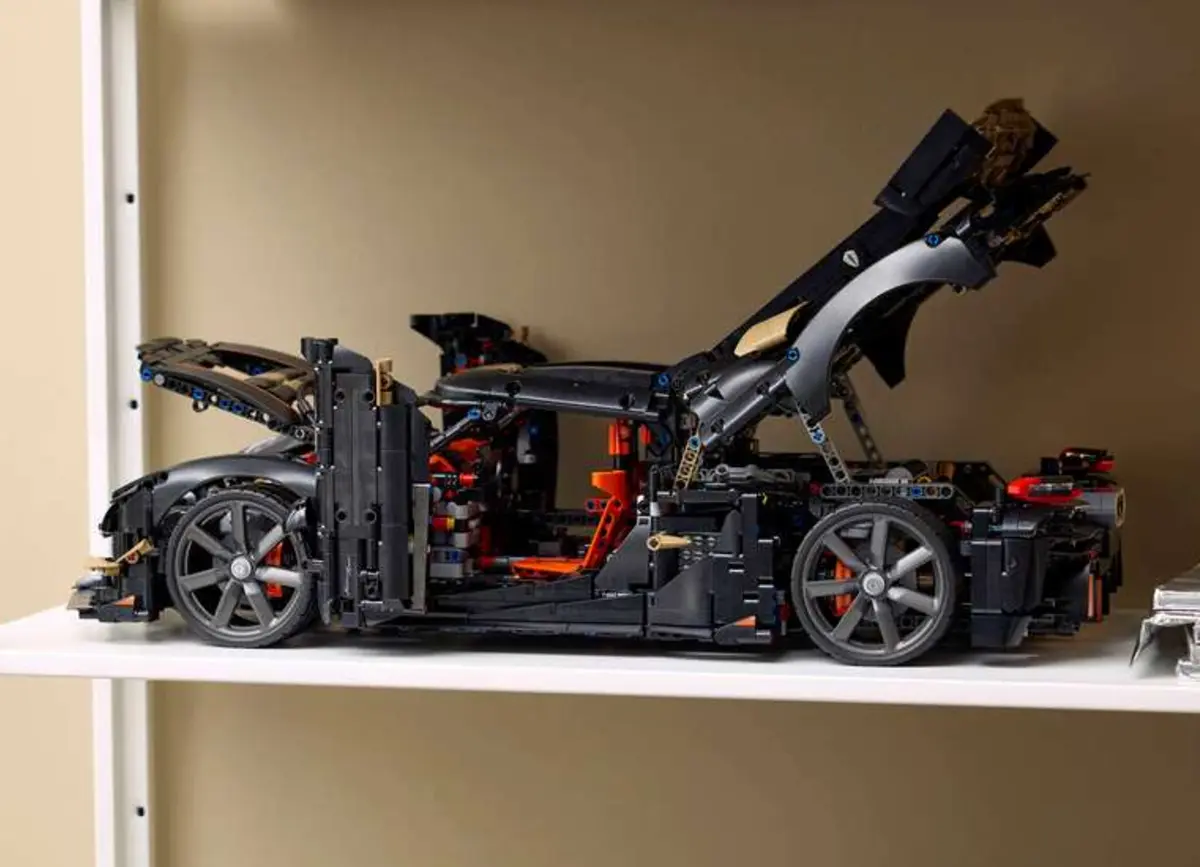 lego