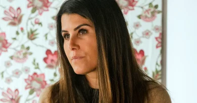 Leo Mattei: Proteção de Menores, série já comparada a I Will Find You, estreia em breve no STAR Crime em Portugal Leo Mattei: Proteção de Menores, série já comparada a I Will Find You, estreia em breve no STAR Crime em Portugal