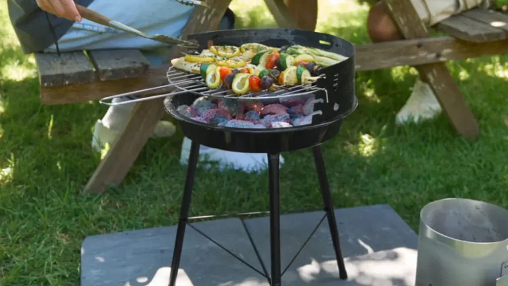 lidl churrasco