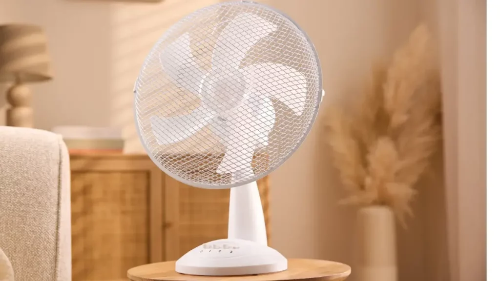 lidl ventilador
