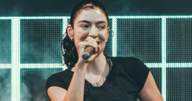 NOS Alive 2026: último dia esgota com surpreendente atuação de Lorde NOS Alive 2026: último dia esgota com surpreendente atuação de Lorde