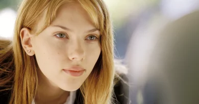 Drama com Scarlett Johansson vencedor do Óscar vai sair dentro de dias da Netflix Drama com Scarlett Johansson vencedor do Óscar vai sair dentro de dias da Netflix