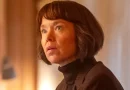 Série nomeada a 2 BAFTA, com Anna Maxwell Martin (Heartstopper Forever), vai estrear na RTP2