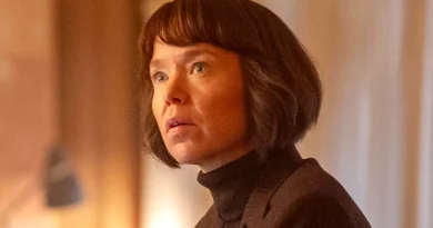 Série nomeada a 2 BAFTA, com Anna Maxwell Martin (Heartstopper Forever), vai estrear na RTP2 Série nomeada a 2 BAFTA, com Anna Maxwell Martin (Heartstopper Forever), vai estrear na RTP2