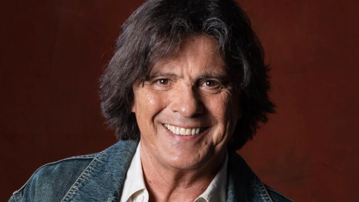 luís represas