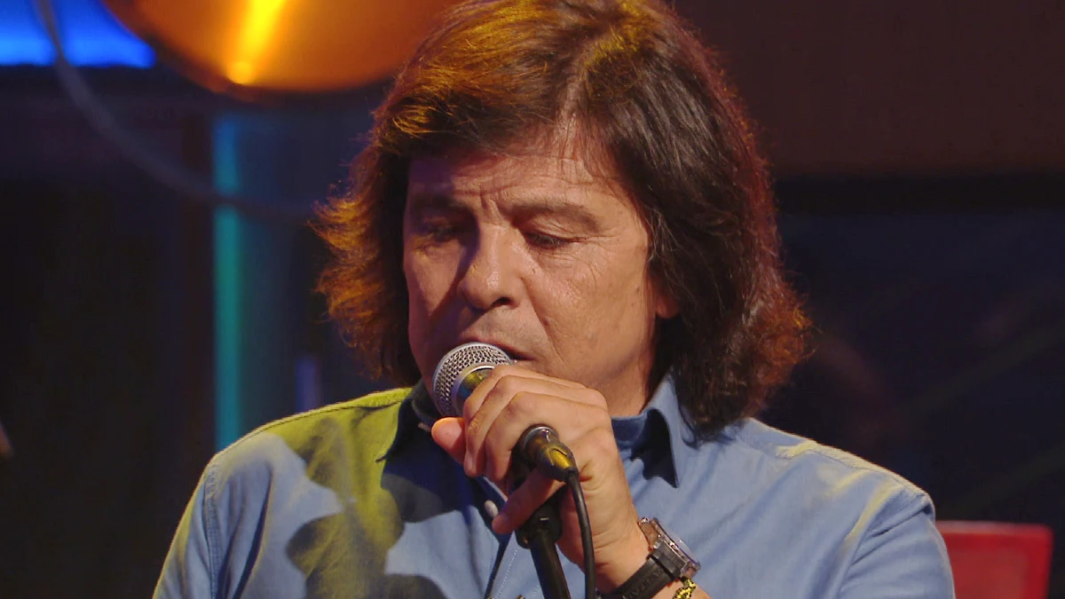 luís represas