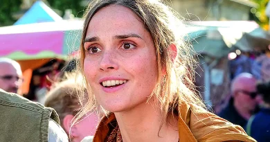Mais Uma Época de Caça | Há convites duplos para a antestreia do filme com Camille Lou