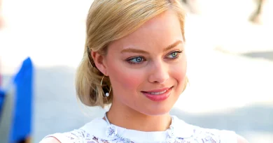 Novo filme de Margot Robbie recruta atriz nomeada aos Óscares Novo filme de Margot Robbie recruta atriz nomeada aos Óscares