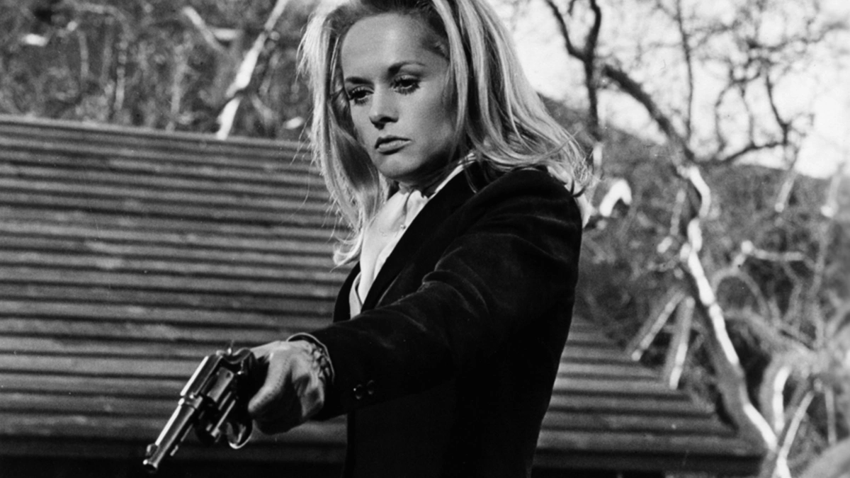 Marnie (1964)
