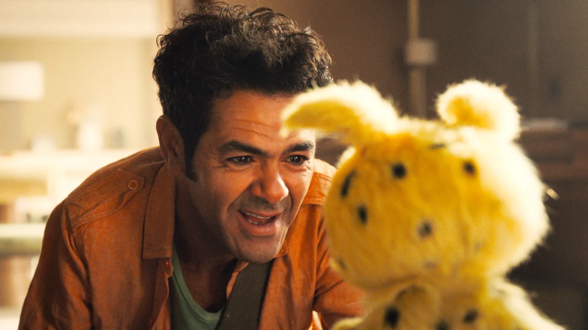 "Marsupilami" é uma das estreias da semana