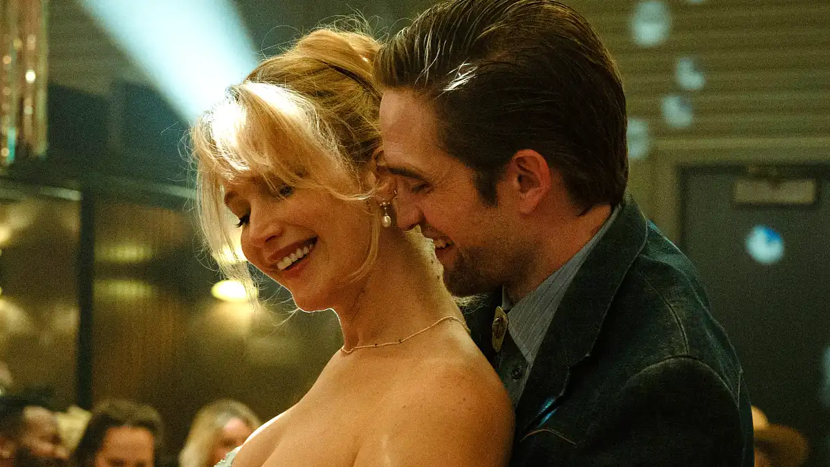 mata-me amor jennifer lawrence robert pattinson