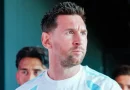 ©Leo Messi