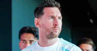 Inglaterra vs Argentina: Onde ver hoje em direto e grátis o jogo da meia-final do Mundial 2026 Inglaterra vs Argentina: Onde ver hoje em direto e grátis o jogo da meia-final do Mundial 2026