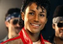 Michael Jaafar Jackson