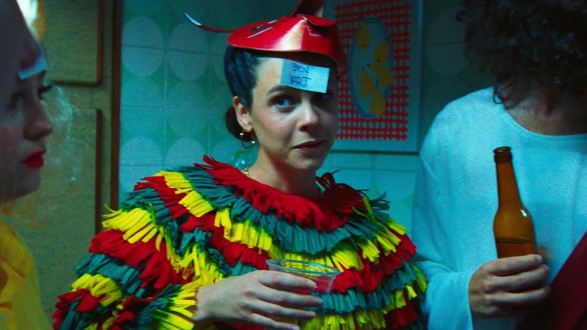 "Millennial Mal" na RTP1 e FilmIn
