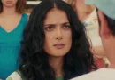 Esta comédia com Salma Hayek e Adam Sandler está prestes a deixar a Netflix