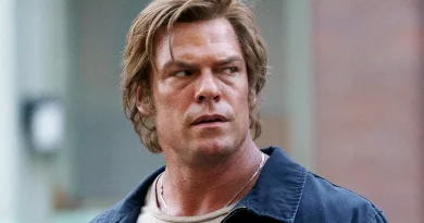 Motor City: Sede de Vingança | Há convites duplos para a antestreia do filme com Alan Ritchson Motor City: Sede de Vingança | Há convites duplos para a antestreia do filme com Alan Ritchson