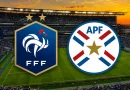 Mundial 2026: onde ver França vs Paraguai em direto e grátis em Portugal