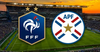 Mundial 2026: onde ver França vs Paraguai em direto e grátis em Portugal