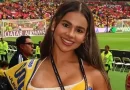 Mundial 2026: encontramos a adepta mais bonita da competição