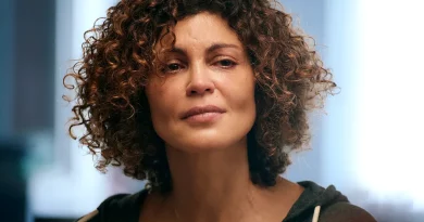 Este drama francês da Netflix já está no Top dos mais vistos no streaming em Portugal Este drama francês da Netflix já está no Top dos mais vistos no streaming em Portugal