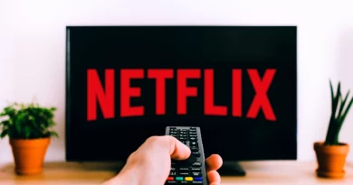 Este popular filme vencedor de 4 Óscares deixa a Netflix nos próximos dias Este popular filme vencedor de 4 Óscares deixa a Netflix nos próximos dias