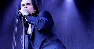 NOS Alive 2026: Nick Cave & The Bad Seeds num espectáculo intimista de qualidade NOS Alive 2026: Nick Cave & The Bad Seeds num espectáculo intimista de qualidade