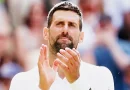 ©Novak Djokovic