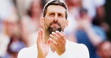Onde ver o duelo de titãs no Wimblendon entre Djokovic e Sinner, em Portugal