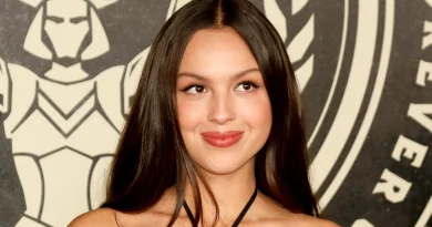 olivia rodrigo