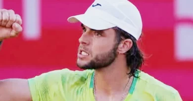 Estoril Open: Onde ver o tenista português Jaime Faria vs Gonzalo Bueno hoje em direto em Portugal? Estoril Open: Onde ver o tenista português Jaime Faria vs Gonzalo Bueno hoje em direto em Portugal?