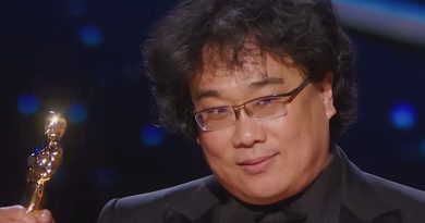 Parasite, vencedor do Óscar de Melhor Filme, já disponível na TV em Portugal Parasite, vencedor do Óscar de Melhor Filme, já disponível na TV em Portugal